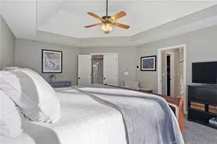 790 Woodbrook Way, Lawrenceville, GA 30043 - Photo 30