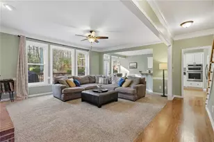 790 Woodbrook Way, Lawrenceville, GA 30043 - Photo 14