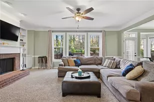 790 Woodbrook Way, Lawrenceville, GA 30043 - Photo 16