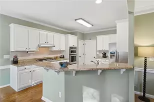 790 Woodbrook Way, Lawrenceville, GA 30043 - Photo 22