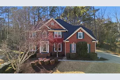 790 Woodbrook Way, Lawrenceville, GA 30043 - Photo 2