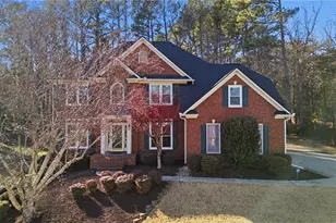 790 Woodbrook Way, Lawrenceville, GA 30043 - Photo 2