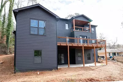 1173 Veltre Circle SW, Atlanta, GA 30311 - Photo 96