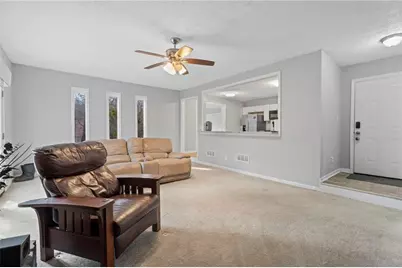 1384 Country Lane Way NE, Conyers, GA 30012 - Photo 6