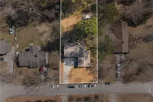 1384 Country Ln Way NE, Conyers, GA 30012 - Photo 46