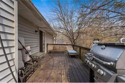 1384 Country Lane Way NE, Conyers, GA 30012 - Photo 34