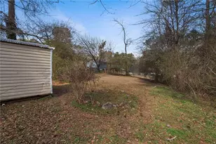 1384 Country Ln Way NE, Conyers, GA 30012 - Photo 36