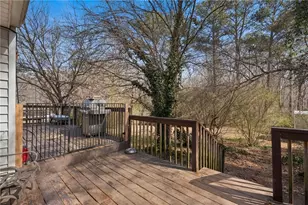 1384 Country Ln Way NE, Conyers, GA 30012 - Photo 36