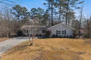 1384 Country Ln Way NE, Conyers, GA 30012 - Photo 1