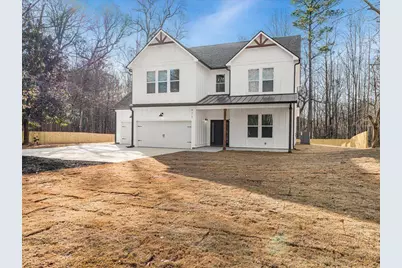 573 Coach Bobby Dodd Road, Dallas, GA 30132 - Photo 2