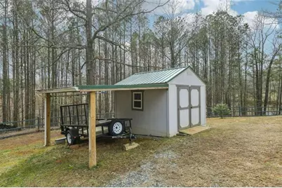 430 Cajun Drive, Ellijay, GA 30540 - Photo 62