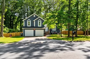 2723 Horseshoe Creek Dr SW, Marietta, GA 30064 - Photo 2