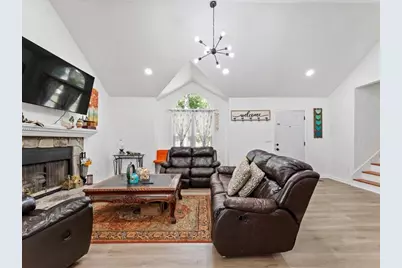 2723 Horseshoe Creek Drive SW, Marietta, GA 30064 - Photo 12