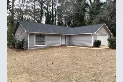1527 Flat Rock Road, Stockbridge, GA 30281 - Photo 2