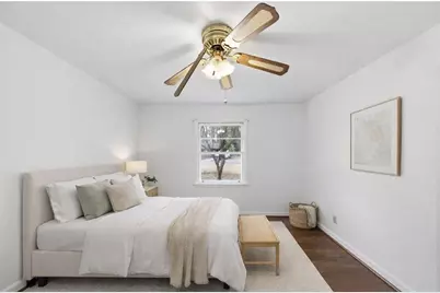 124 Larose Circle, Marietta, GA 30060 - Photo 10
