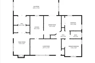 124 Larose Circle, Marietta, GA 30060 - Photo 20