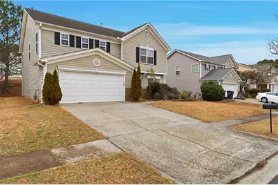 667 Leaflet Ives Trl, Lawrenceville, GA 30045 - Photo 24