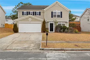 667 Leaflet Ives Trail, Lawrenceville, GA 30045 - Photo 1