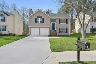 3223 Diamond Bluff, Union City, GA 30291 - Photo 2