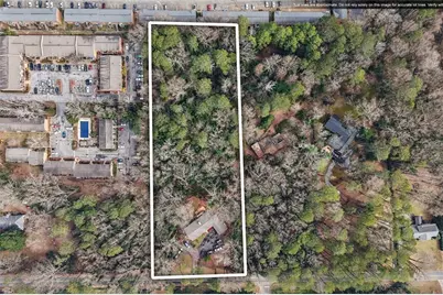 5655 Lake Forrest Drive NW, Atlanta, GA 30342 - Photo 20