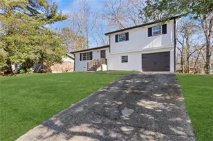 3800 Leisure Ln, Atlanta, GA 30349 - Photo 2