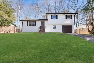 3800 Leisure Lane, Atlanta, GA 30349 - Photo 1