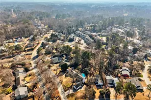 1056 Indian Hills Pkwy NE, Marietta, GA 30068 - Photo 38