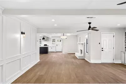 1056 Indian Hills Parkway NE, Marietta, GA 30068 - Photo 20