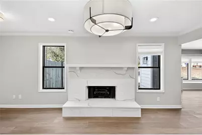 1056 Indian Hills Parkway NE, Marietta, GA 30068 - Photo 16