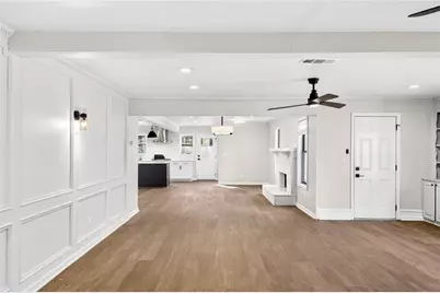 1056 Indian Hills Parkway NE, Marietta, GA 30068 - Photo 18