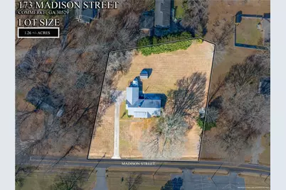 173 Madison Street, Commerce, GA 30529 - Photo 26