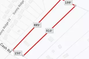 4907 Cash Rd, Flowery Branch, GA 30542 - Photo 1