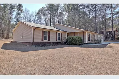 165 Pine Trail Road, Fayetteville, GA 30214 - Photo 4