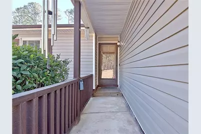 165 Pine Trail Road, Fayetteville, GA 30214 - Photo 6