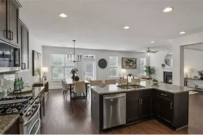 1632 Drew Drive NW, Atlanta, GA 30318 - Photo 30