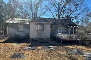 1446 Butler St, Jonesboro, GA 30236 - Photo 20