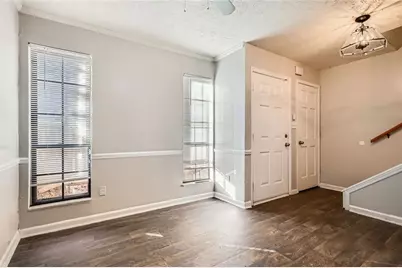 6424 Woodstone Way, Morrow, GA 30260 - Photo 10