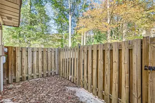 6424 Woodstone Way, Morrow, GA 30260 - Photo 30