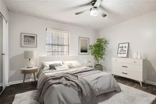 6424 Woodstone Way, Morrow, GA 30260 - Photo 4