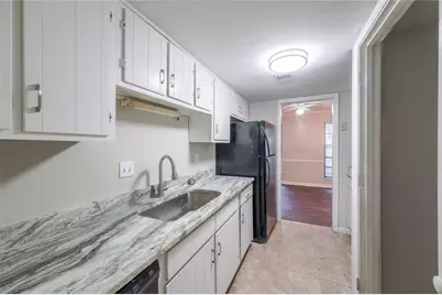 6424 Woodstone Way, Morrow, GA 30260 - Photo 2