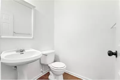 3171 Chapel Road NW, Kennesaw, GA 30144 - Photo 20