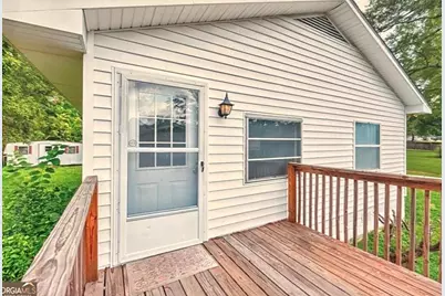 22 Reese Street, Elberton, GA 30635 - Photo 1