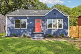 1234 Princess Ave SW, Atlanta, GA 30310 - Photo 1