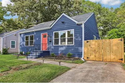 1234 Princess Avenue SW, Atlanta, GA 30310 - Photo 2