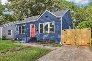 1234 Princess Ave SW, Atlanta, GA 30310 - Photo 2