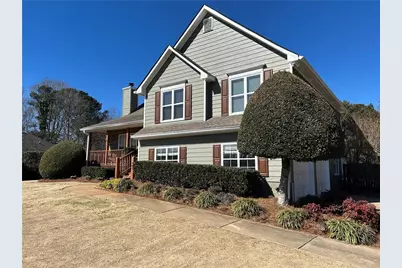 2550 Valley Ridge Drive, Cumming, GA 30040 - Photo 2