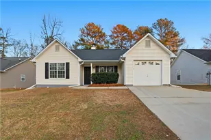 5798 Creekside Dr, Rex, GA 30273 - Photo 1