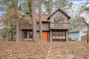 1043 Ascot Ct, Riverdale, GA 30296 - Photo 2