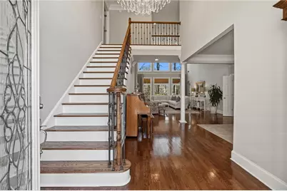 9025 Etching Overlook, Johns Creek, GA 30097 - Photo 4