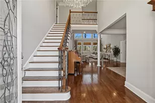 9025 Etching Overlook, Johns Creek, GA 30097 - Photo 4